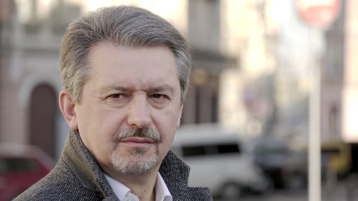 Криза – не вирок: як жити Львову в епоху великих змін Криза – не вирок: як жити Львову в епоху великих змін