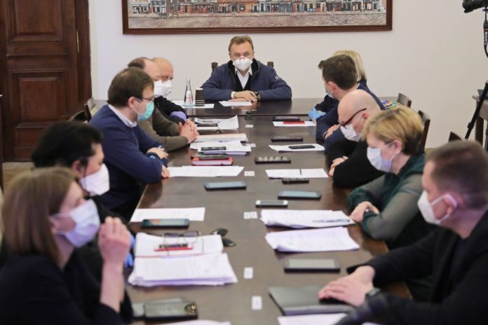 У Львові відремонтують підземний перехід і дві підпірні стінки У Львові відремонтують підземний перехід і дві підпірні стінки