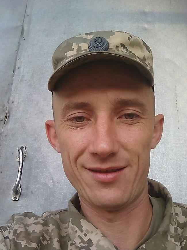 Кривавий березень: за місяць у зоні ООС загинули тринадцять бійців - 8