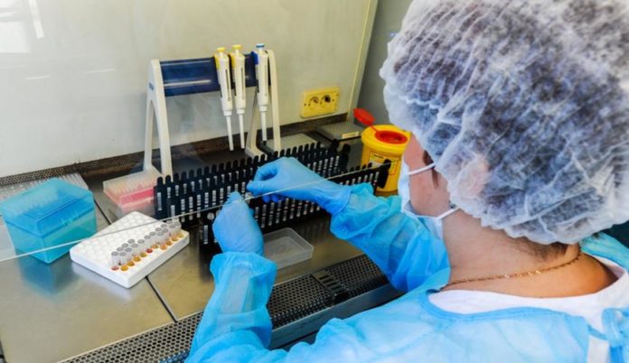 На Закарпатті зафіксували першу смерть від коронавірусу, – ЗМІ На Закарпатті зафіксували першу смерть від коронавірусу, – ЗМІ