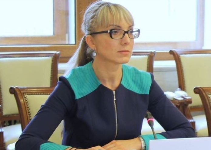 Уряд призначив нову очільницю Міненерго Уряд призначив нову очільницю Міненерго