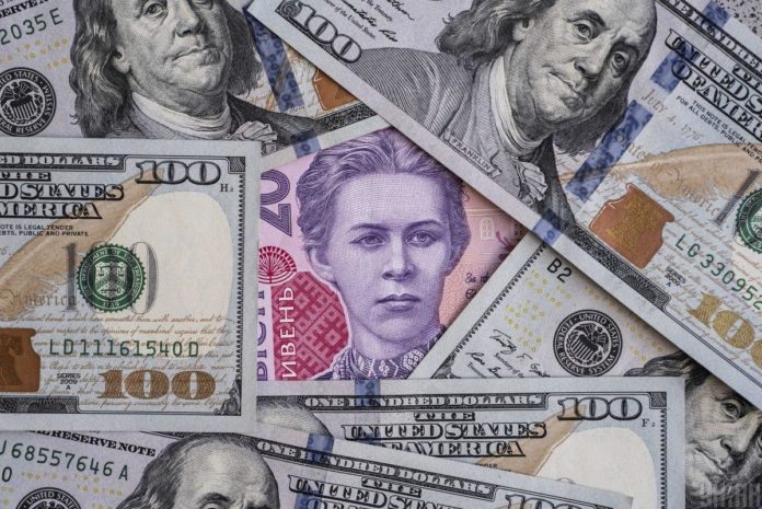 Світовий банк виділив Україні 150 мільйонів доларів на виплату соцдопомоги Світовий банк виділив Україні 150 мільйонів доларів на виплату соцдопомоги