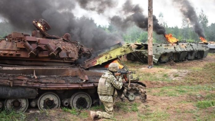 Перемир’я на Донбасі: бойовики понад 700 разів порушили режим «тиші», – ОБСЄ Перемир’я на Донбасі: бойовики понад 700 разів порушили режим «тиші», – ОБСЄ
