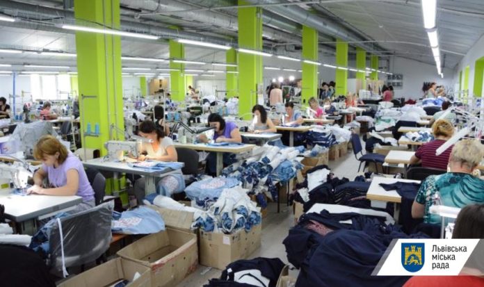 На боротьбу з коронавірусом львівська компанія перерахувала мільйон 780 тисяч гривень На боротьбу з коронавірусом львівська компанія перерахувала мільйон 780 тисяч гривень