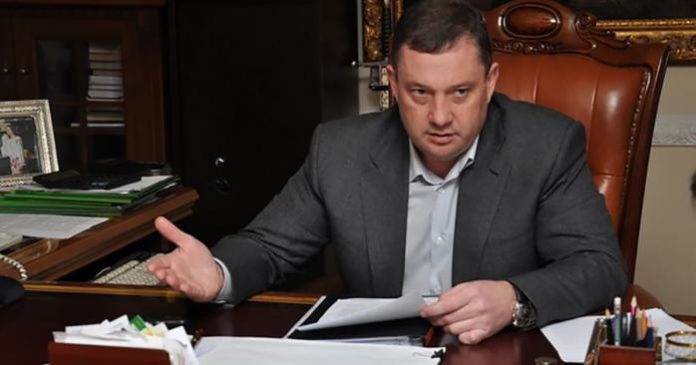НАБУ завершило розслідування у справі Дубневича НАБУ завершило розслідування у справі Дубневича