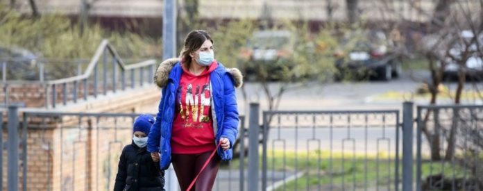 Перше послаблення: у Львові відкриють продовольчі ринки, на черзі – літні майданчики Перше послаблення: у Львові відкриють продовольчі ринки, на черзі – літні майданчики