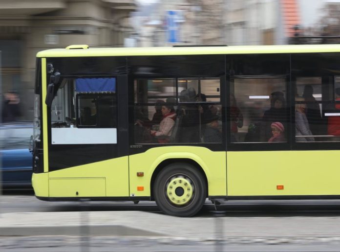 Стало відомо, хто змагатиметься за виготовлення 100 автобусів для Львова Стало відомо, хто змагатиметься за виготовлення 100 автобусів для Львова