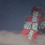 Гора в Швейцарії по-своєму підтримує хворих на коронавірус у світі (фото) - 8