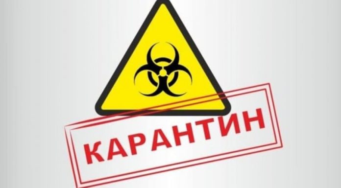 В Уряді представили детальний план виходу з карантину В Уряді представили детальний план виходу з карантину