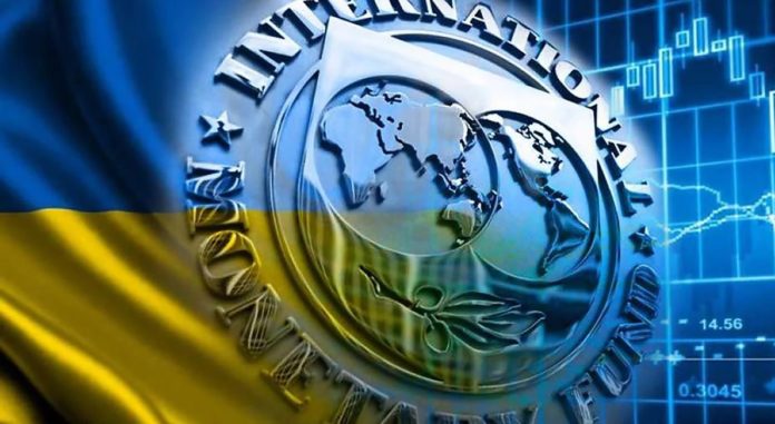 Стало відомо, коли Україна отримає наступний транш МВФ Стало відомо, коли Україна отримає наступний транш МВФ