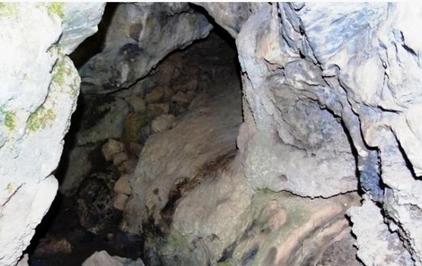 печера