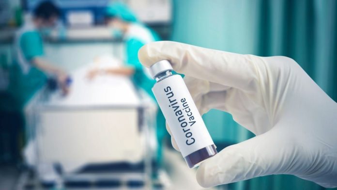 Зеленський пообіцяв $1 млн українським вченим за вакцину від коронавірусу Зеленський пообіцяв $1 млн українським вченим за вакцину від коронавірусу