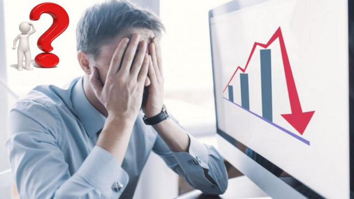 Прибуток підприємств в Україні зменшився у 3,7 раза, — Держстат Прибуток підприємств в Україні зменшився у 3,7 раза, — Держстат