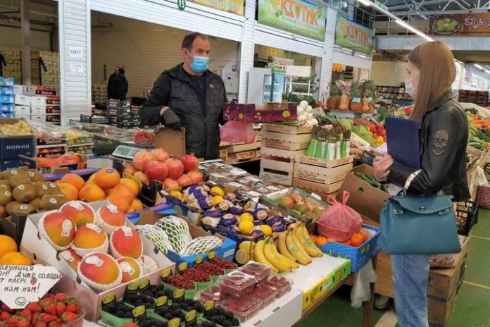 Як працюватиме сфера торгівлі під час січневого локдауну, – МОЗ Як працюватиме сфера торгівлі під час січневого локдауну, – МОЗ