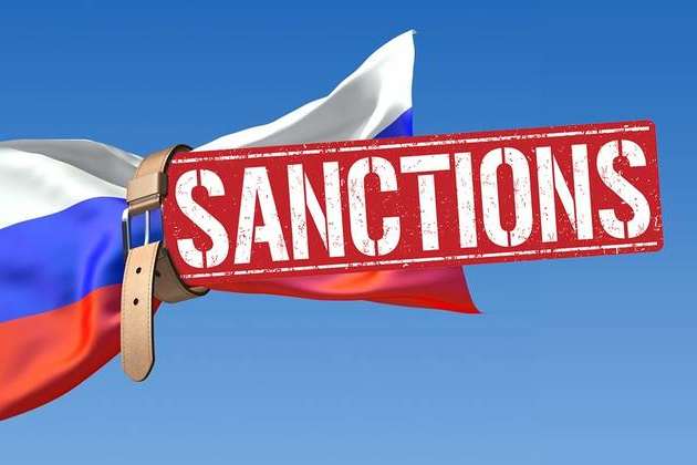 Через санкції у рф не можуть виконувати військові замовлення