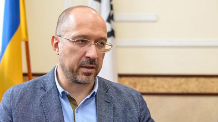 У травні уряд створить 500 тисяч робочих місць, — Шмигаль У травні уряд створить 500 тисяч робочих місць, — Шмигаль