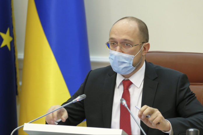 Чому Шмигаль так і не створив 500 обіцяних робочих місць для українців Чому Шмигаль так і не створив 500 обіцяних робочих місць для українців