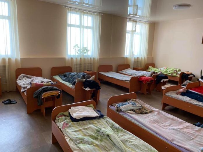 Кабмін підтримав створення платних камер у СІЗО Кабмін підтримав створення платних камер у СІЗО