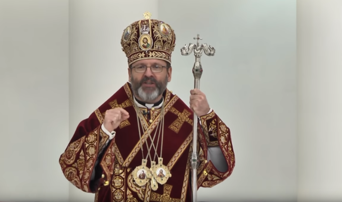 Блаженніший Святослав дав детальні поради щодо Страсного тижня і Великодня Блаженніший Святослав дав детальні поради щодо Страсного тижня і Великодня
