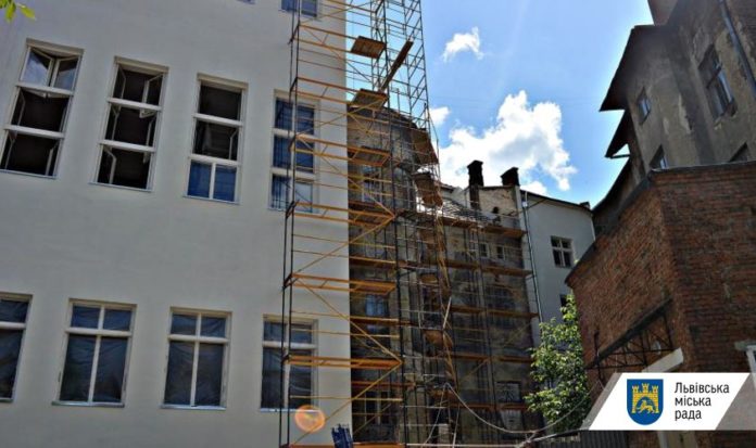 У Львові на час карантину театр надасть свої приміщення для благодійності У Львові на час карантину театр надасть свої приміщення для благодійності