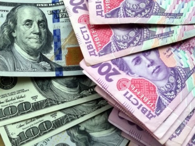 Українці продають валюти більше, ніж купують - Нацбанк
