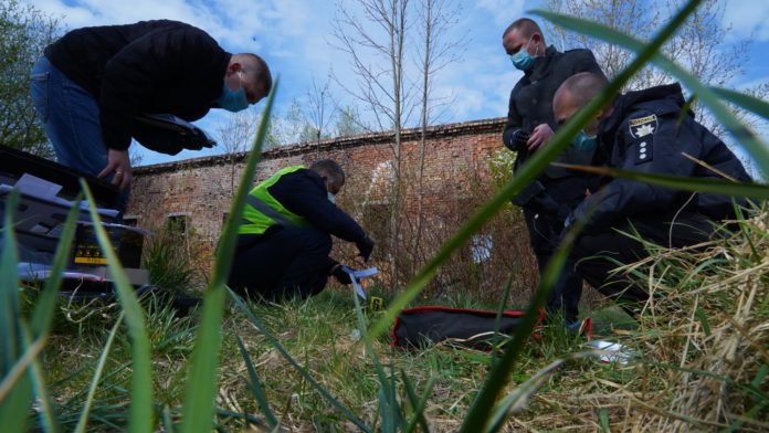 У Львові розслідують обставини вбивства жінки У Львові розслідують обставини вбивства жінки