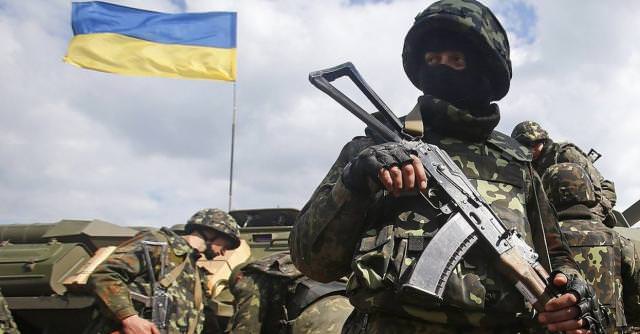 Ніч на Донбасі: бойовики тричі порушили режим припинення вогню