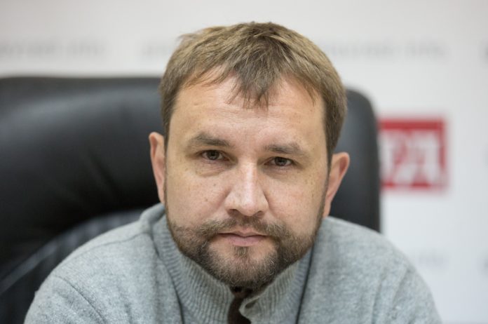 ДБР викликає В’ятровича на допит ДБР викликає В’ятровича на допит