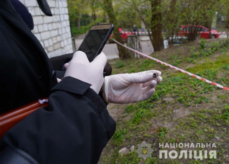 У Львові біля лікарні пролунав вибух, загинув чоловік - 2