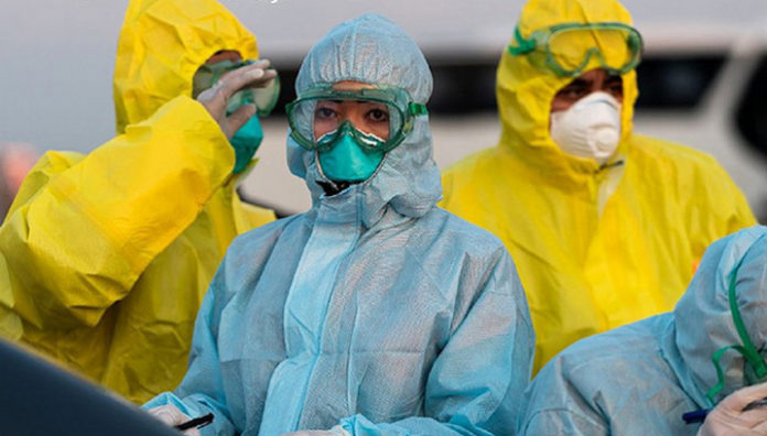 У Львові підприємці пожертвували понад 40 мільйонів на боротьбу з пандемією У Львові підприємці пожертвували понад 40 мільйонів на боротьбу з пандемією