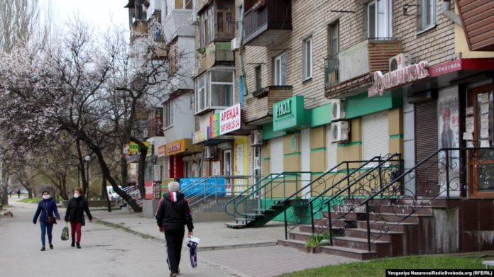 В Запоріжжі адмінпротокол отримала організаторка автопробігу В Запоріжжі адмінпротокол отримала організаторка автопробігу