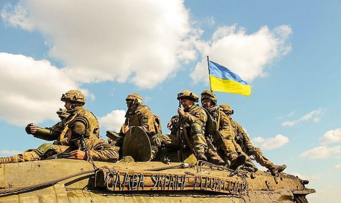 В ЗСУ зареєстрували 39 випадків коронавірусу В ЗСУ зареєстрували 39 випадків коронавірусу