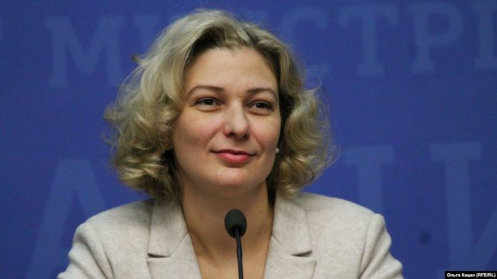 Уряд прийняв відставку мовного омбудсмена Уряд прийняв відставку мовного омбудсмена