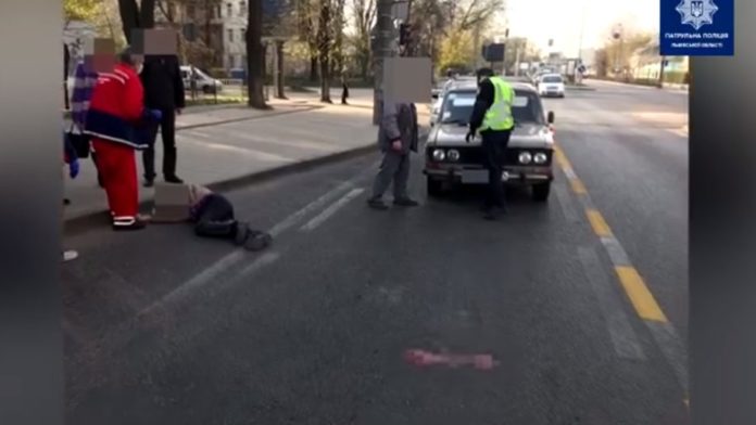 Як вберегтися пішоходу від ДТП, – поради від патрульних, які можуть врятувати життя Як вберегтися пішоходу від ДТП, – поради від патрульних, які можуть врятувати життя