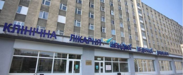 У Львові створять сучасну ПЛР-лабораторію У Львові створять сучасну ПЛР-лабораторію