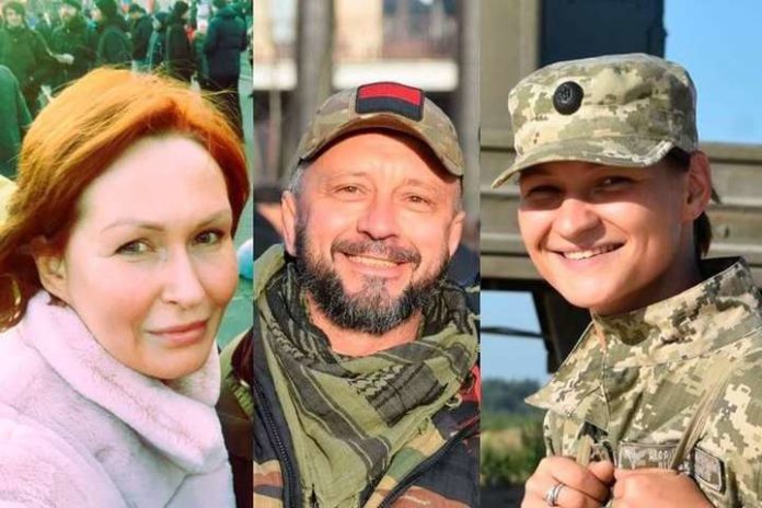 Убивство Шеремета: фігурантам справи змінили підозру Убивство Шеремета: фігурантам справи змінили підозру