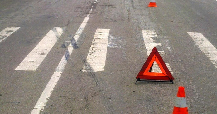 У 2020 році на дорогах Львівщини загинуло 37 пішоходів У 2020 році на дорогах Львівщини загинуло 37 пішоходів