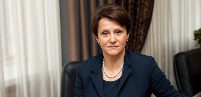 Закон 1210 остаточно доб’є український бізнес, — Южаніна Закон 1210 остаточно доб’є український бізнес, — Южаніна