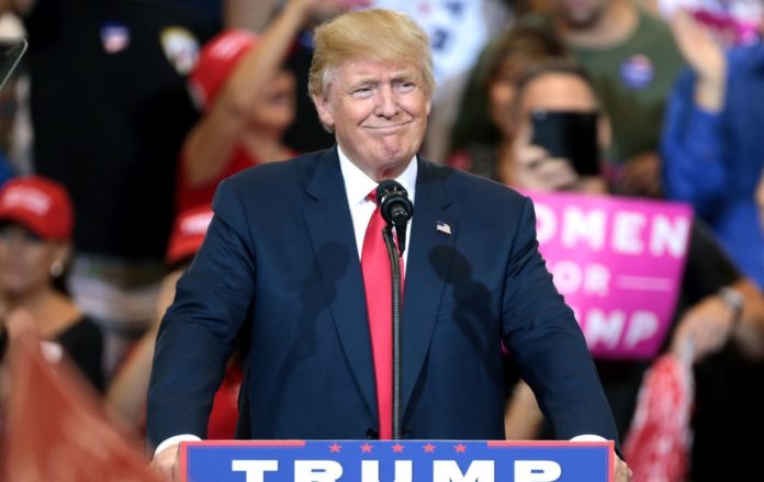 Аналітики прогнозують програш Трампа на виборах у США Аналітики прогнозують програш Трампа на виборах у США