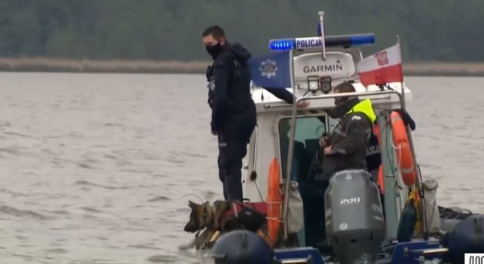 У Польщі в озері знайшли тіла двох зниклих українських заробітчан У Польщі в озері знайшли тіла двох зниклих українських заробітчан