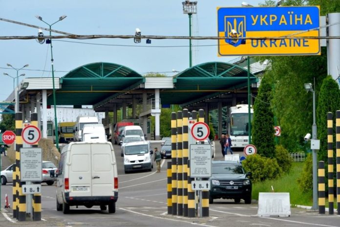 Що варто знати громадянам про перетин Польського кордону Що варто знати громадянам про перетин Польського кордону