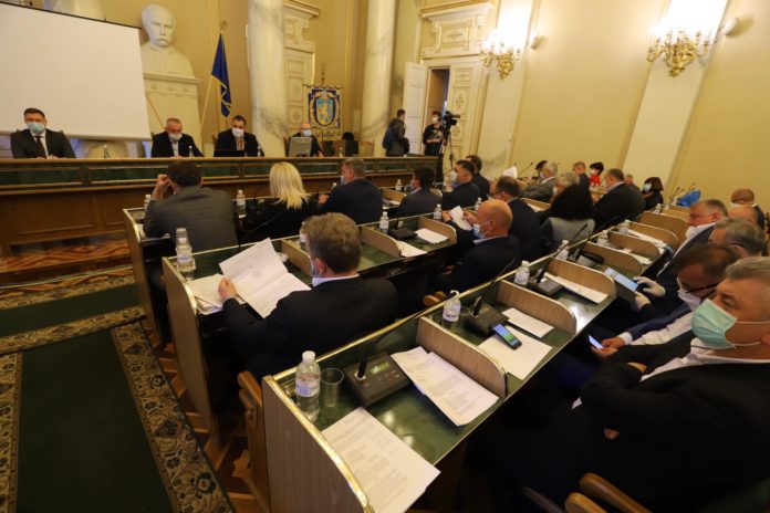 У Львові призначили керівників двох медичних закладів У Львові призначили керівників двох медичних закладів