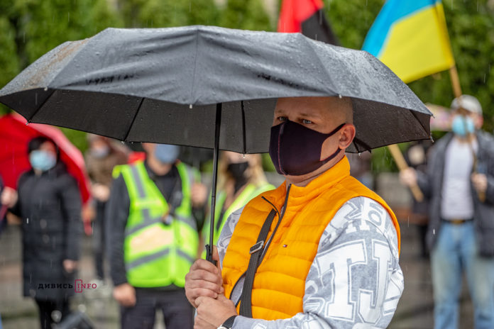 Львів VS коронавірус: статистика станом на 26 серпня Львів VS коронавірус: статистика станом на 26 серпня
