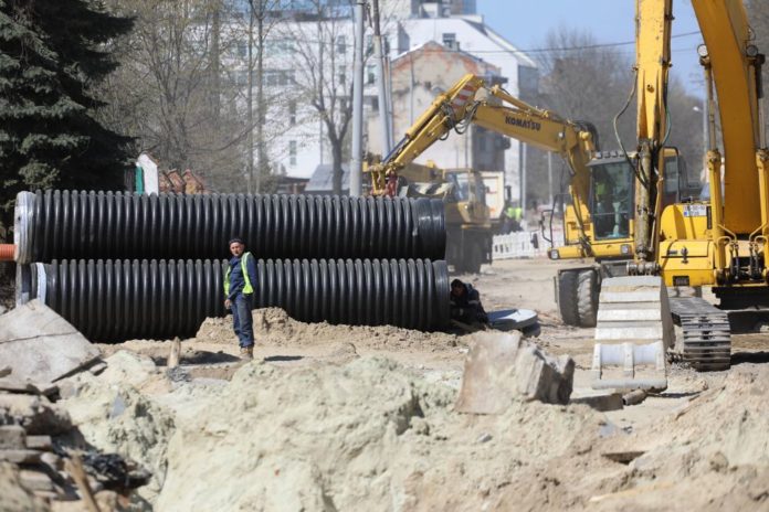 Завтра не буде води у Франківському та Залізничному районах Завтра не буде води у Франківському та Залізничному районах
