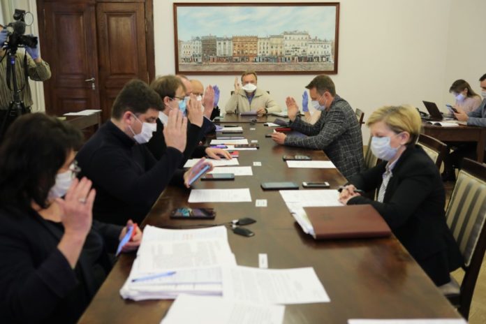 У Львові виділили гроші на літературні премії У Львові виділили гроші на літературні премії