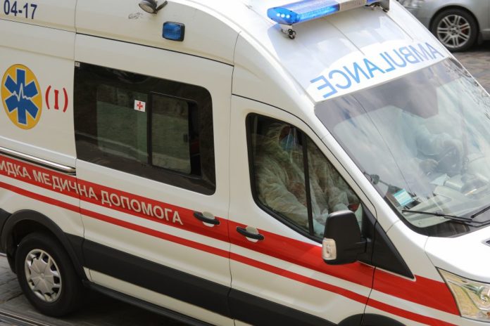 Львів vs коронавірус: статистика станом на ранок 13 травня Львів vs коронавірус: статистика станом на ранок 13 травня