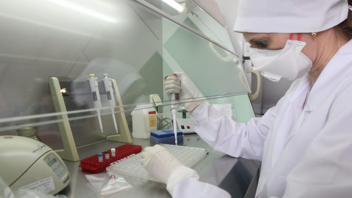 Коронавірус у світі: за добу у Бразилі захворіло понад 17 тисяч осіб Коронавірус у світі: за добу у Бразилі захворіло понад 17 тисяч осіб