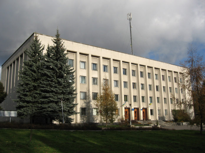 У Львові районні адміністрації отримали мільйони на благоустрій У Львові районні адміністрації отримали мільйони на благоустрій