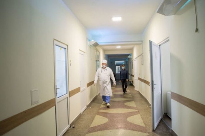 Чого очікувати від ліквідації туберкульозних закладів України Чого очікувати від ліквідації туберкульозних закладів України
