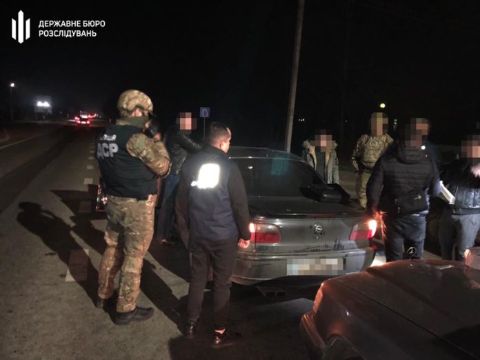 Справу львівських податківців, звинувачених у хабарі, передали до суду Справу львівських податківців, звинувачених у хабарі, передали до суду